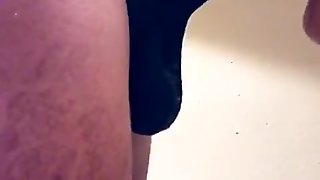 Blowing My Men & Takein Cum In My Mouth